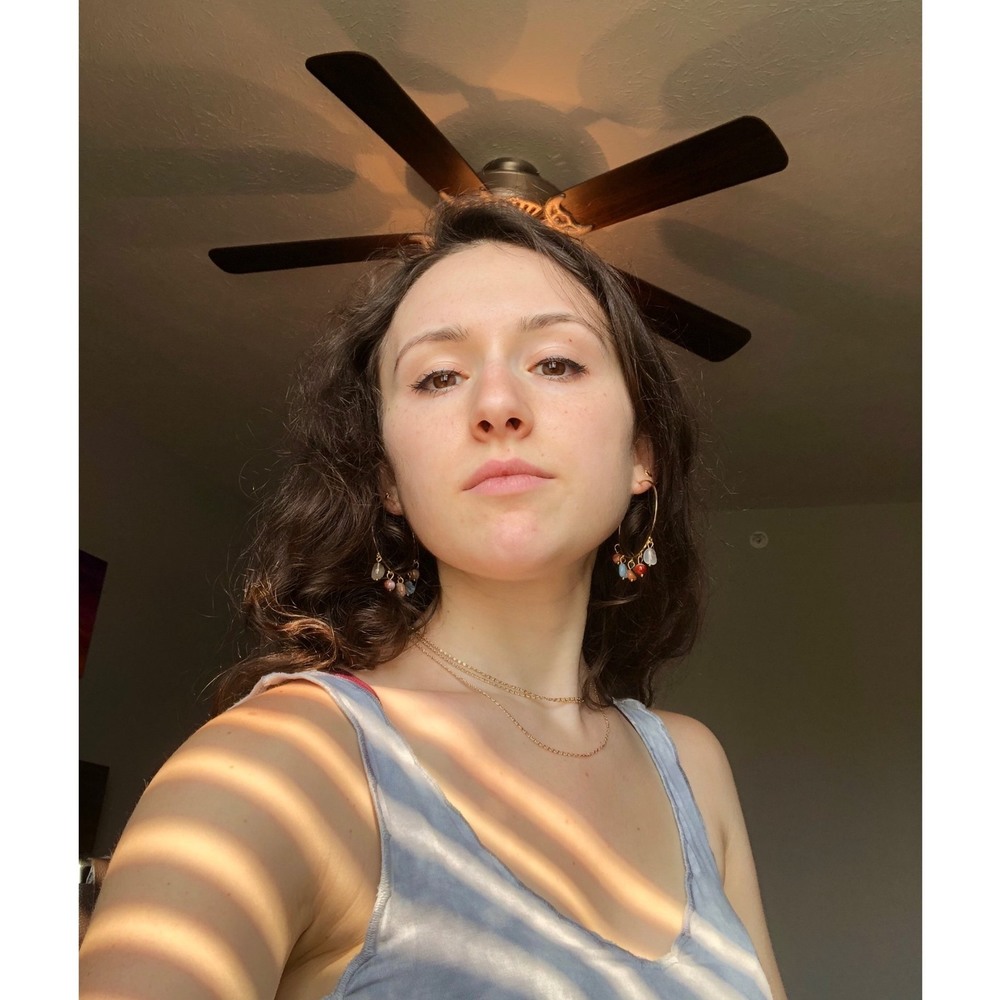 Meet your Posher, Reilly kate